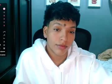 Xander_Bonnet1 January 19, 2025 Chaturbate stream image