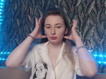 Alicemoorexo January 19, 2025 Chaturbate stream image