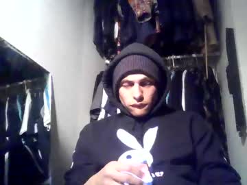 Alphaadonis24 January 19, 2025 Chaturbate stream image