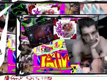 Animebruxaschocolates January 19, 2025 Chaturbate stream image