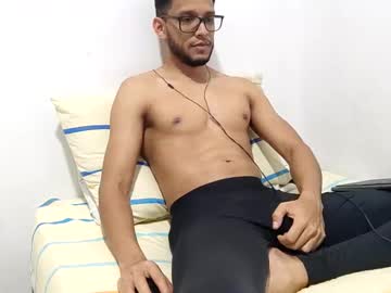 Atorres21 stream photo from January 19, 2025
