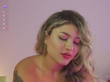 Ayralee January 19, 2025 Chaturbate stream image