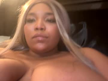 Brownsugar0910 January 19, 2025 Chaturbate stream image