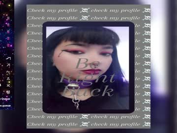 Darkling_B January 19, 2025 Chaturbate stream image