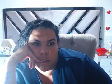Emily_Fox21 January 19, 2025 Chaturbate stream image