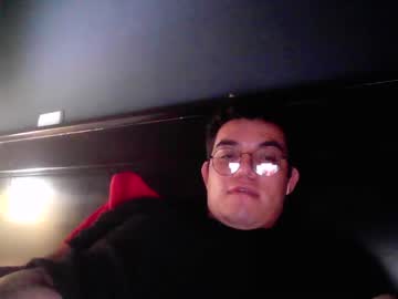 Enriquecum January 19, 2025 Chaturbate stream image