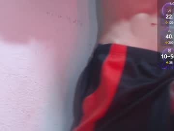 Grayhorny January 19, 2025 Chaturbate stream image