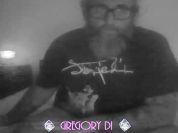 Gregorydi January 19, 2025 Chaturbate stream image