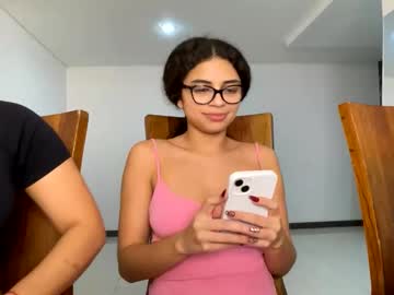 Isabellakoffs January 19, 2025 Chaturbate stream image