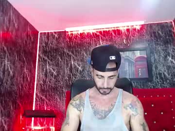 Lancelot_Benwick January 19, 2025 Chaturbate stream image