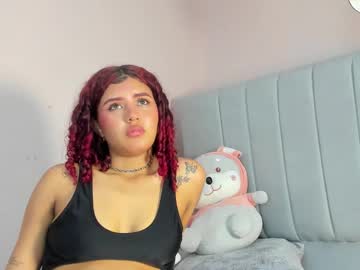 Lizzy_Sweet72 January 19, 2025 Chaturbate stream image