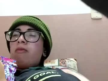 Lucianacapisce January 19, 2025 Chaturbate stream image