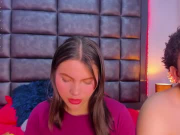 Malu_Hott January 19, 2025 Chaturbate stream image