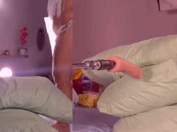 Mila_Moans January 19, 2025 Chaturbate stream image