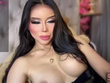 Miss_Alisson69 January 19, 2025 Chaturbate stream image
