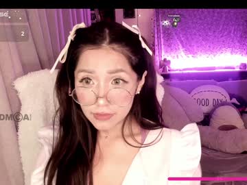 Shyangie24 January 19, 2025 Chaturbate stream image