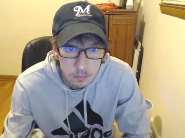 Shyguy19755 January 19, 2025 Chaturbate stream image