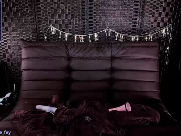 Sylvie_Fey January 19, 2025 Chaturbate stream image