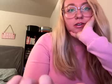 Vanillapuddingpie January 19, 2025 Chaturbate stream image