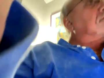 Weisguy987 January 19, 2025 Chaturbate stream image