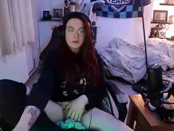Wynterseve January 19, 2025 Chaturbate stream image