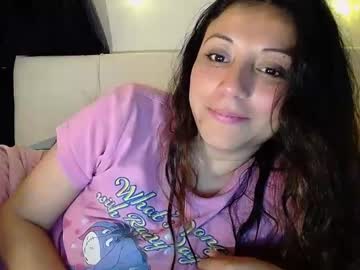 Angellylovve January 19, 2025 Chaturbate stream image
