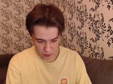 Billy__Catt January 19, 2025 Chaturbate stream image
