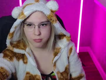 Brandy__Stars January 19, 2025 Chaturbate stream image