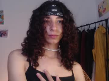 Camille_Delrey stream photo from January 19, 2025