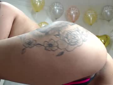 Cammii_Osoriioo stream photo from January 19, 2025