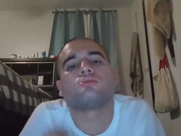 Confidentlysexy510717 January 19, 2025 Chaturbate stream image
