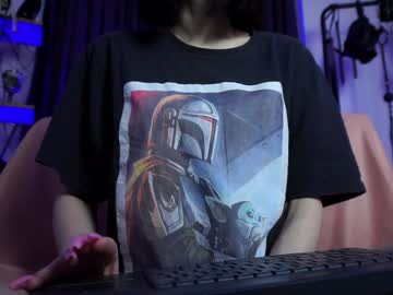 Cyberxgoddess_ January 19, 2025 Chaturbate stream image