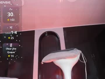Emily_Roberts1 January 19, 2025 Chaturbate stream image