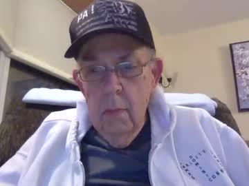 Enjoy1950 January 19, 2025 Chaturbate stream image