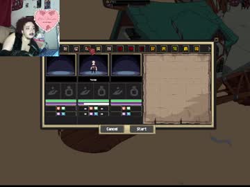 Eristhedestroyer January 19, 2025 Chaturbate stream image