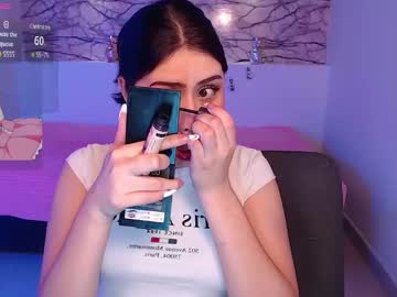 Evelyngrayy January 19, 2025 Chaturbate stream image