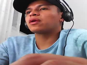 Gengar_9999 January 19, 2025 Chaturbate stream image