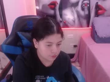 Greicy_20 January 19, 2025 Chaturbate stream image