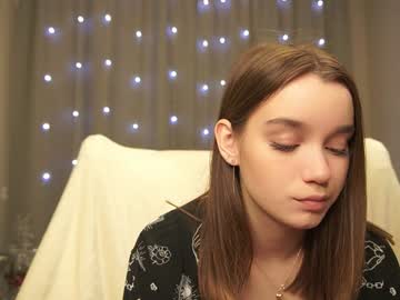 Harrieteasley stream photo from January 19, 2025