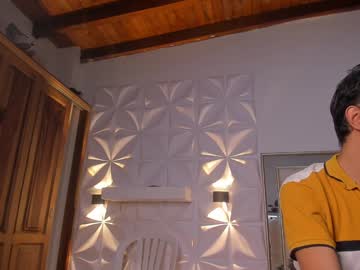 Im_Miller_ January 19, 2025 Chaturbate stream image