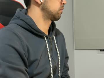 Jgni_11 January 19, 2025 Chaturbate stream image