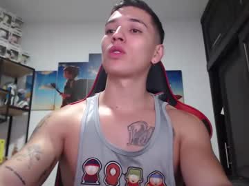 John_S117 January 19, 2025 Chaturbate stream image
