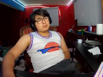 Justsky117 January 19, 2025 Chaturbate stream image