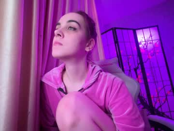 Katieshy_ January 19, 2025 Chaturbate stream image