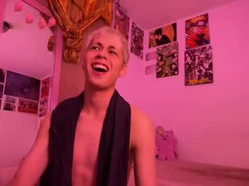 Konni_Ken January 19, 2025 Chaturbate stream image
