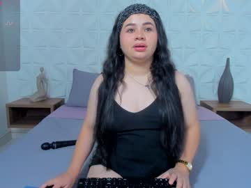 Lili_Mccormick January 19, 2025 Chaturbate stream image