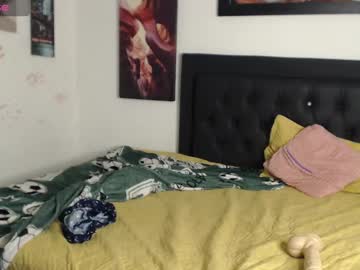 Luna_Leon_7 January 19, 2025 Chaturbate stream image