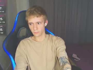 Max_Gen January 19, 2025 Chaturbate stream image