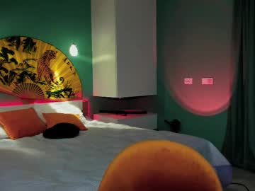 Megamizuki January 19, 2025 Chaturbate stream image