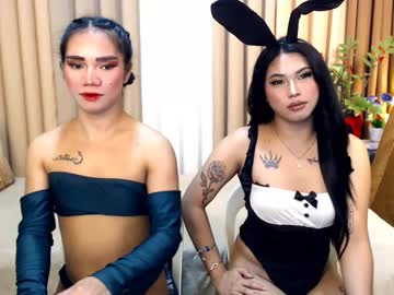 Meganfoxx07 January 19, 2025 Chaturbate stream image